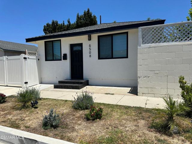 6508 Dannyboyar Street, West Hills, CA 91307