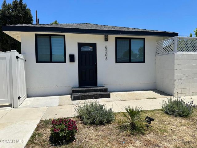 6508 Dannyboyar Street, West Hills, CA 91307