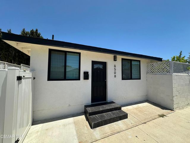 6508 Dannyboyar Street, West Hills, CA 91307