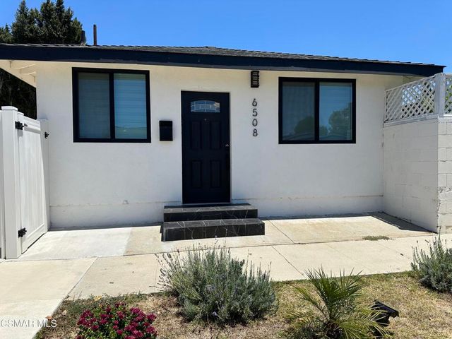 6508 Dannyboyar Street, West Hills, CA 91307