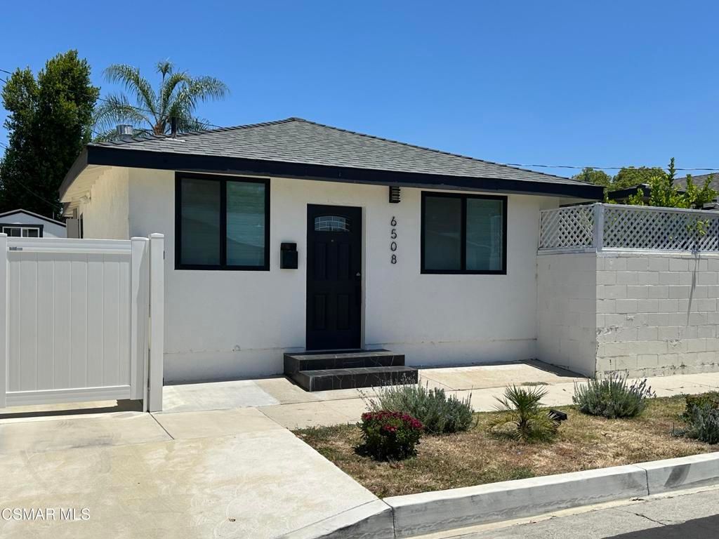 6508 Dannyboyar Street, West Hills, CA 91307