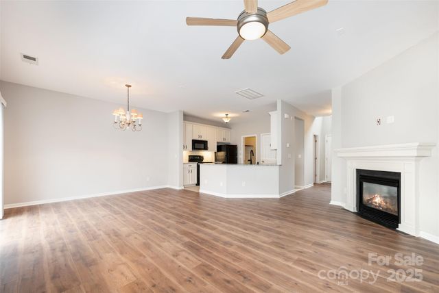 12248 Stratfield Place Circle, Pineville, NC 28134