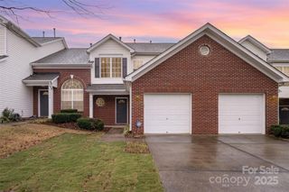 12248 Stratfield Place Circle, Pineville, NC 28134