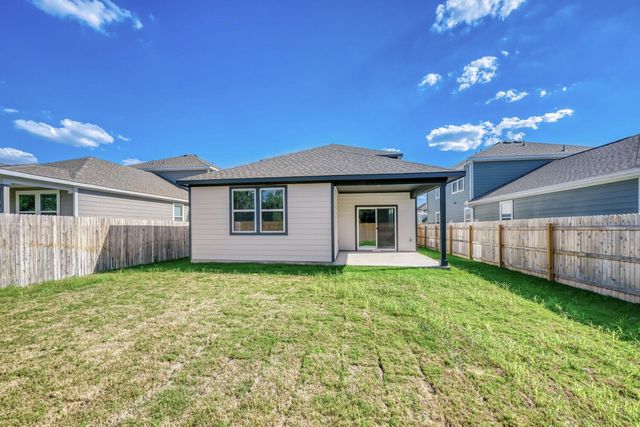 3208 Canyon River Ln, Georgetown, TX 78628