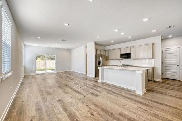 3208 Canyon River Ln, Georgetown, TX 78628