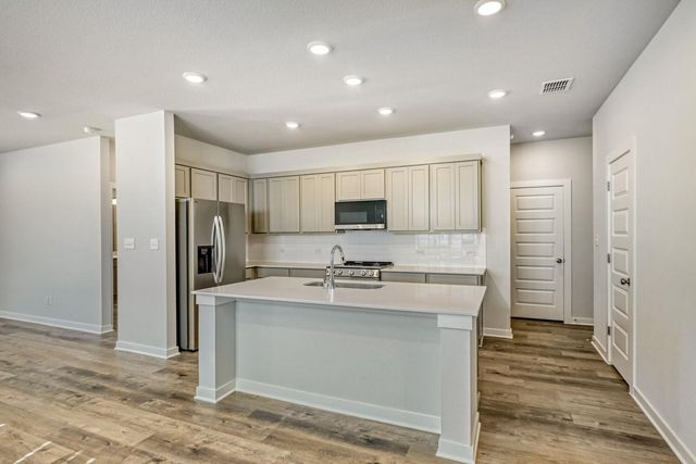 3208 Canyon River Ln, Georgetown, TX 78628
