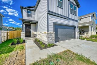 3208 Canyon River Ln, Georgetown, TX 78628