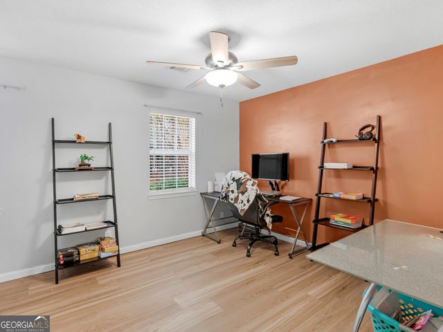 35 Loblolly Drive, Zebulon, GA 30295