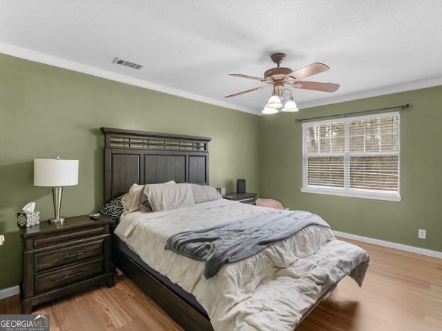 35 Loblolly Drive, Zebulon, GA 30295