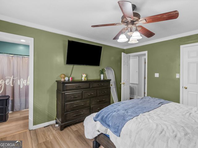 35 Loblolly Drive, Zebulon, GA 30295