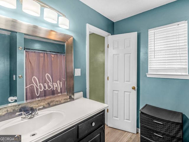 35 Loblolly Drive, Zebulon, GA 30295