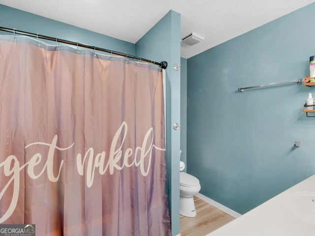 35 Loblolly Drive, Zebulon, GA 30295