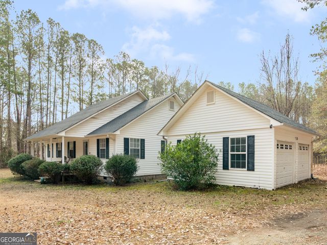 35 Loblolly Drive, Zebulon, GA 30295