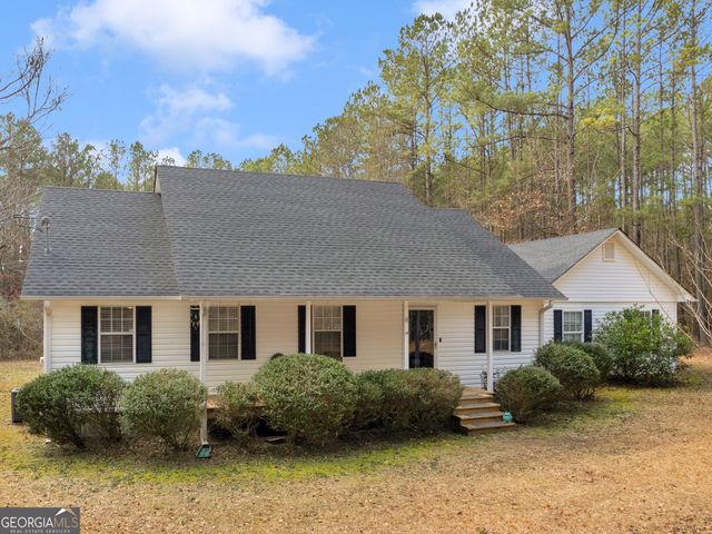 35 Loblolly Drive, Zebulon, GA 30295