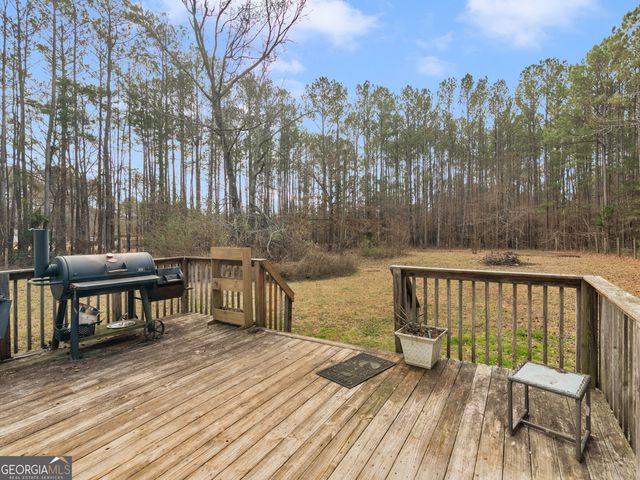 35 Loblolly Drive, Zebulon, GA 30295