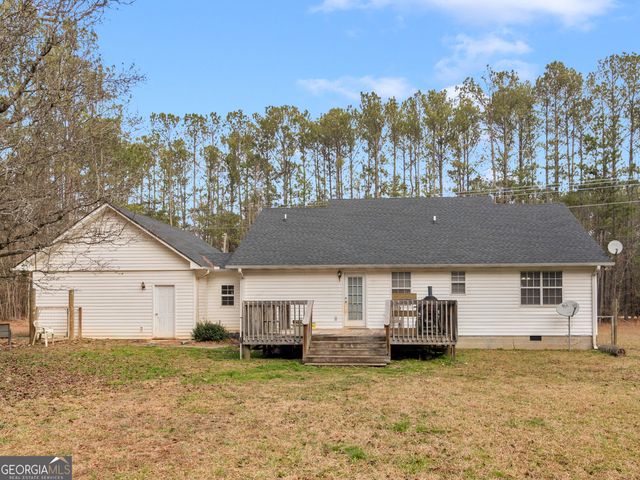 35 Loblolly Drive, Zebulon, GA 30295