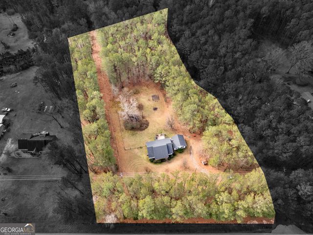 35 Loblolly Drive, Zebulon, GA 30295