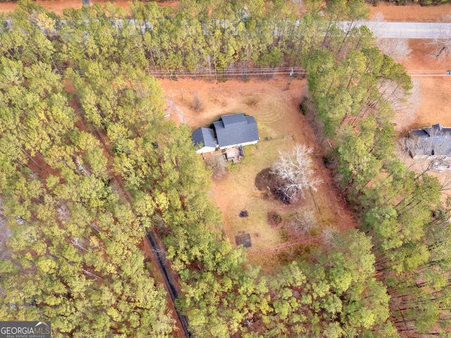 35 Loblolly Drive, Zebulon, GA 30295