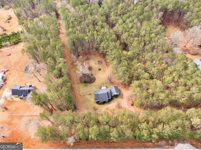 35 Loblolly Drive, Zebulon, GA 30295