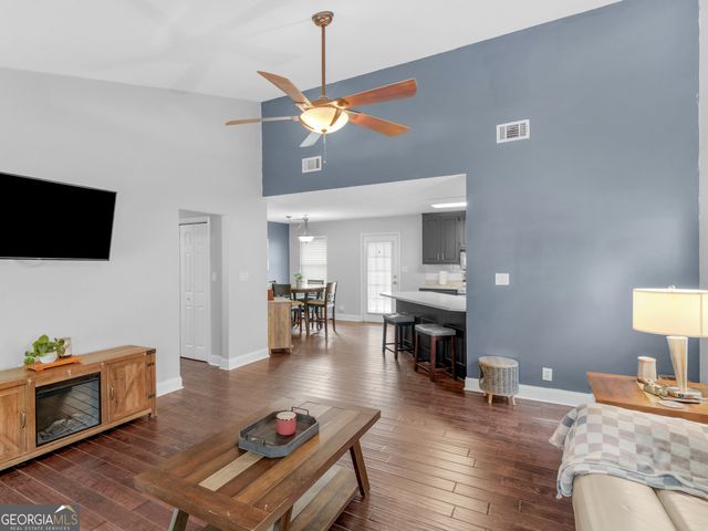 35 Loblolly Drive, Zebulon, GA 30295