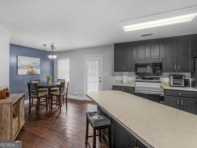 35 Loblolly Drive, Zebulon, GA 30295