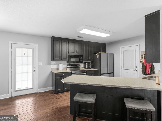 35 Loblolly Drive, Zebulon, GA 30295