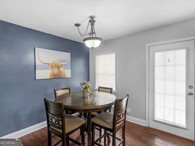 35 Loblolly Drive, Zebulon, GA 30295