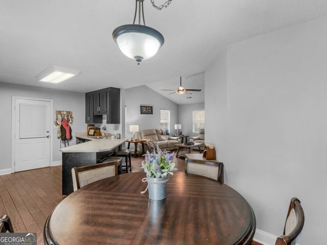 35 Loblolly Drive, Zebulon, GA 30295