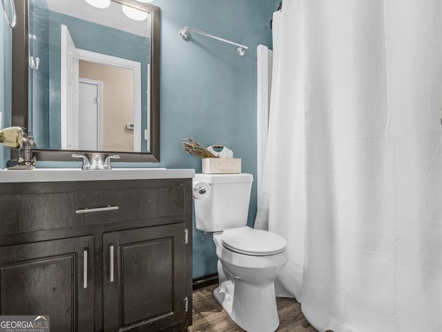 35 Loblolly Drive, Zebulon, GA 30295