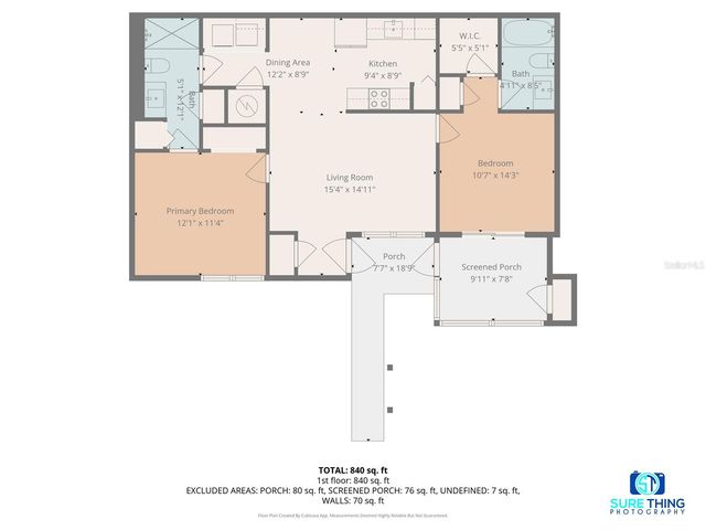 1600 BIG TREE ROAD H3, South Daytona, FL 32119