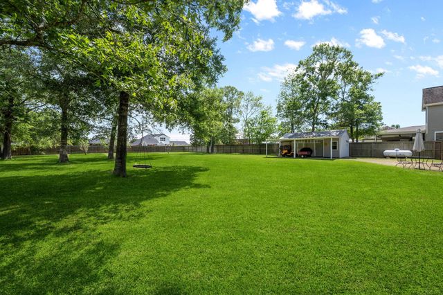 5809 Cajun Way, Baytown, TX 77523