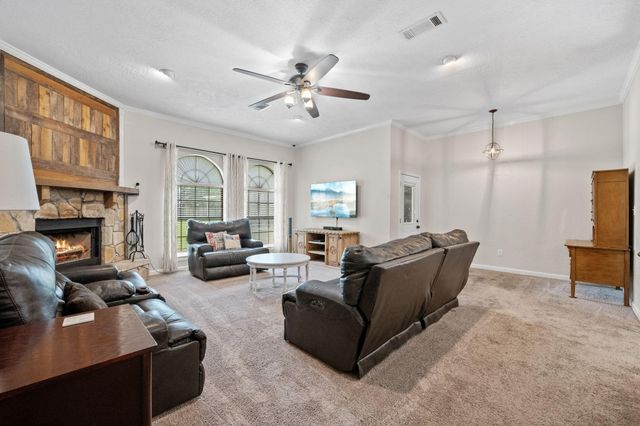 5809 Cajun Way, Baytown, TX 77523