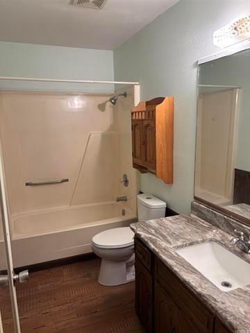 1613 N James Street, Jacksonville, AR 72076