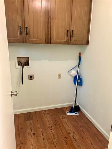 1613 N James Street, Jacksonville, AR 72076