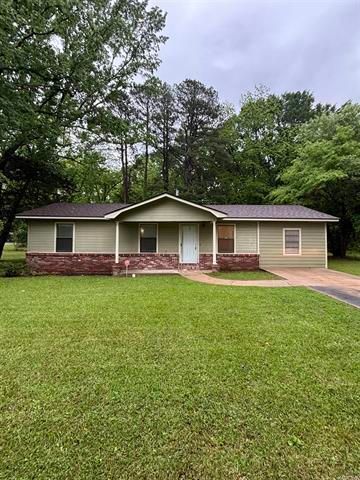 1613 N James Street, Jacksonville, AR 72076