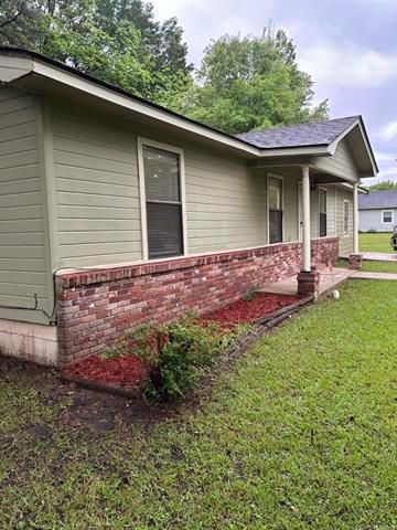 1613 N James Street, Jacksonville, AR 72076