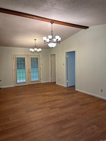 1613 N James Street, Jacksonville, AR 72076