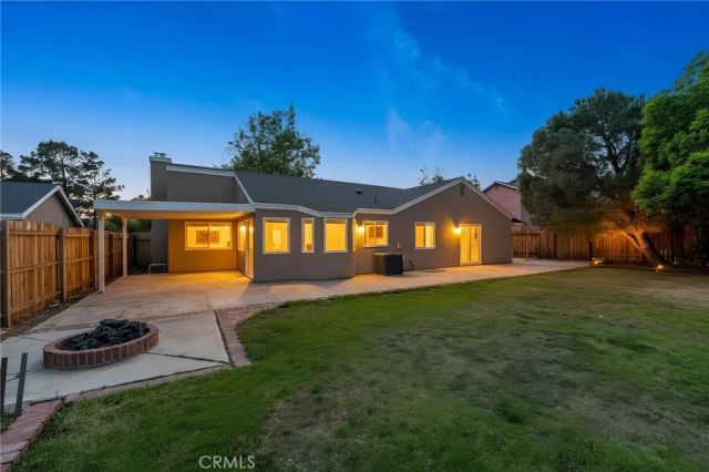 3839 Eclipse, Palmdale, CA 93550