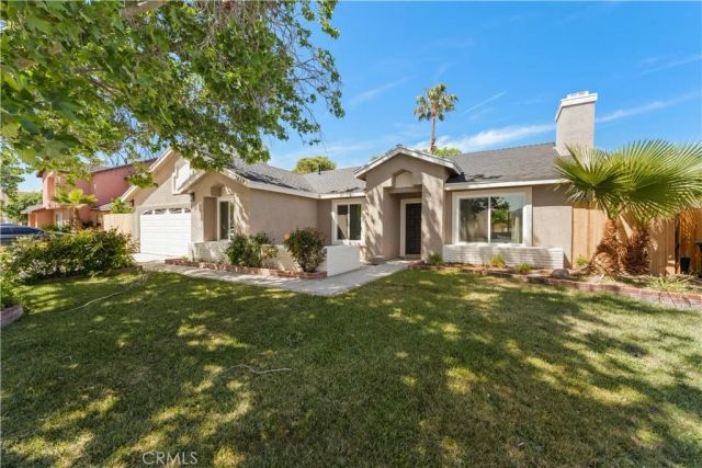 3839 Eclipse, Palmdale, CA 93550