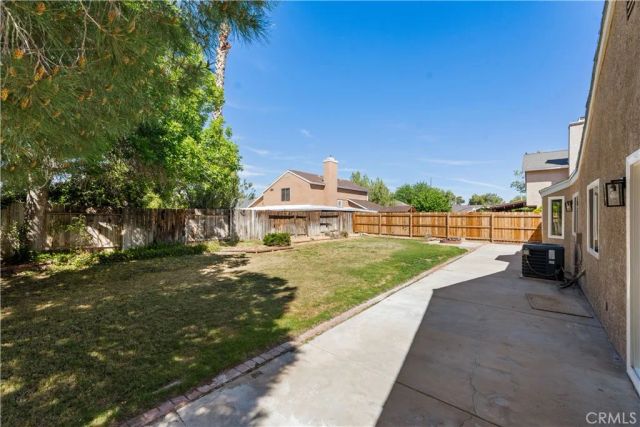 3839 Eclipse, Palmdale, CA 93550