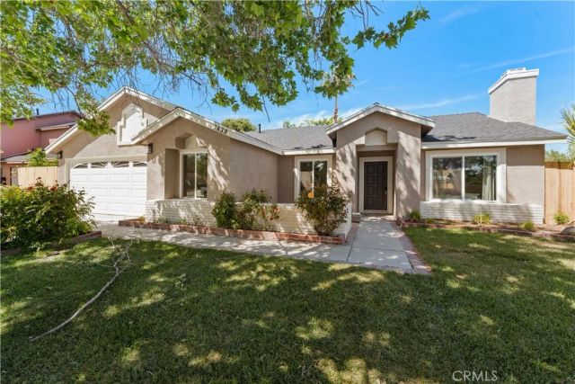 3839 Eclipse, Palmdale, CA 93550