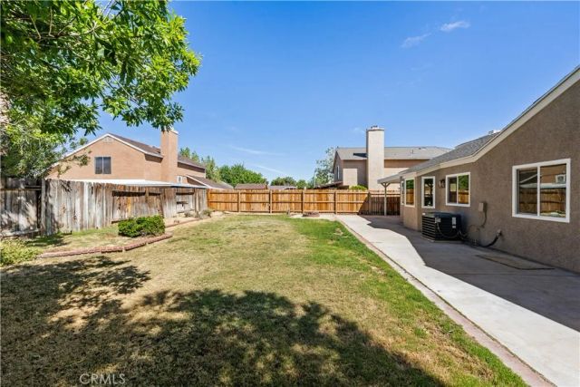 3839 Eclipse, Palmdale, CA 93550