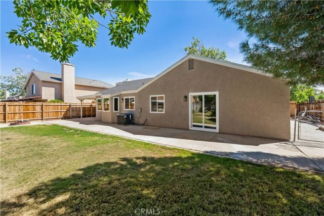 3839 Eclipse, Palmdale, CA 93550