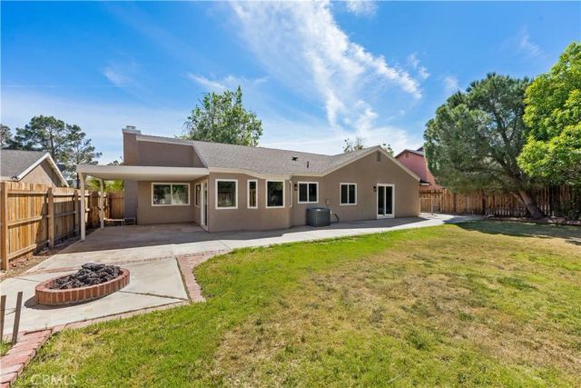 3839 Eclipse, Palmdale, CA 93550