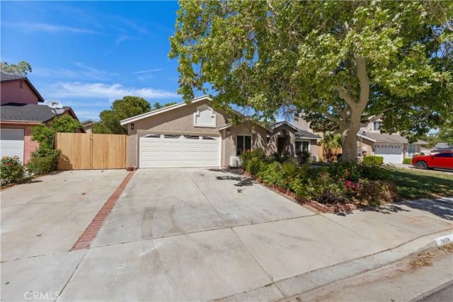 3839 Eclipse, Palmdale, CA 93550