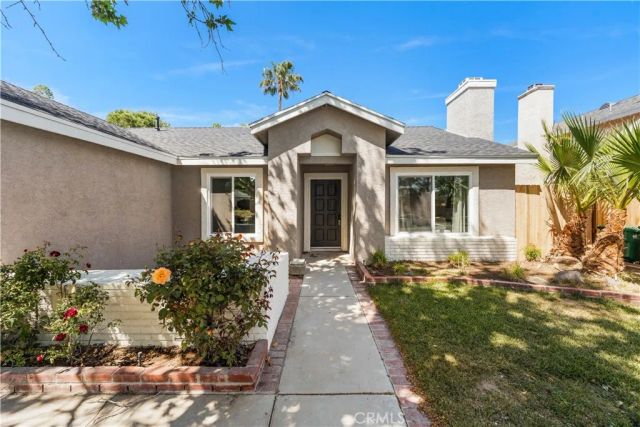 3839 Eclipse, Palmdale, CA 93550