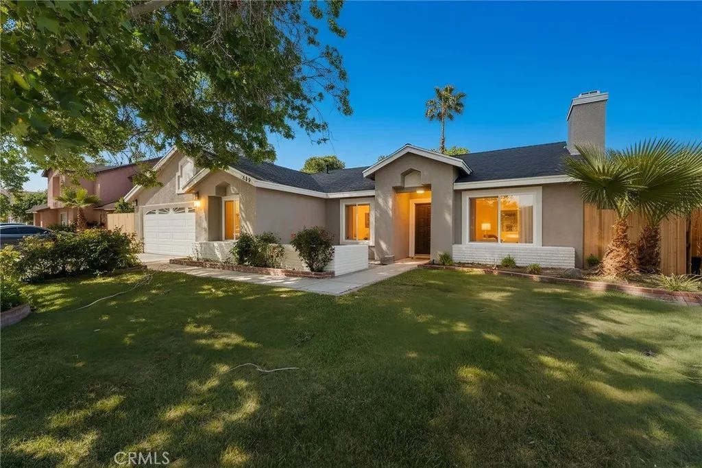 3839 Eclipse, Palmdale, CA 93550