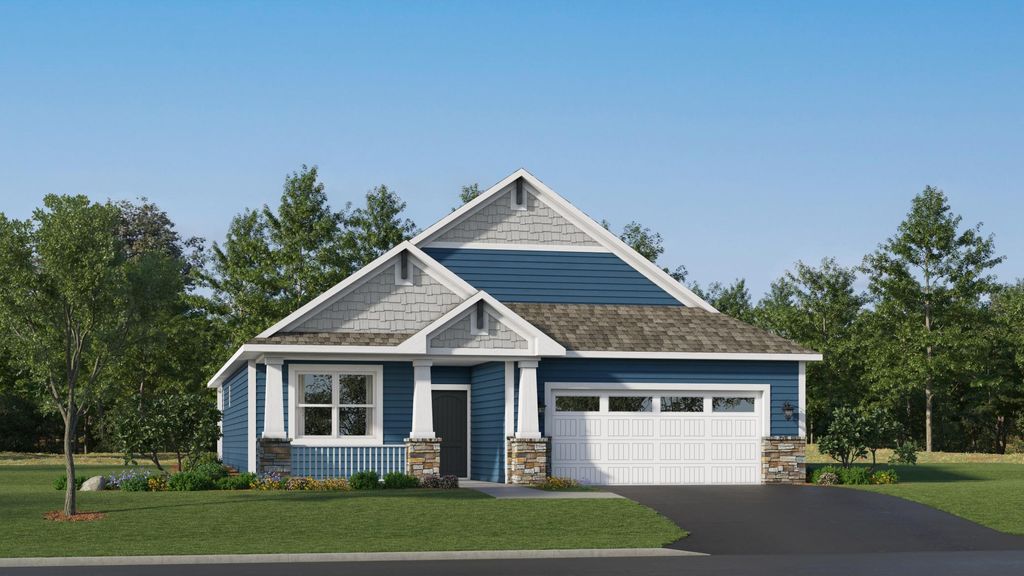 20135 68th Place, Corcoran, MN 55340