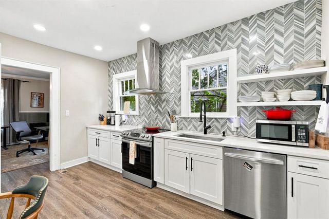 1848 Monroe Drive NE, Atlanta, GA 30324