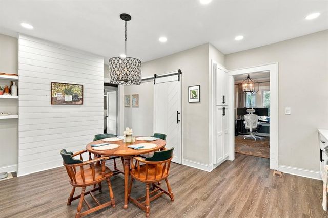 1848 Monroe Drive NE, Atlanta, GA 30324